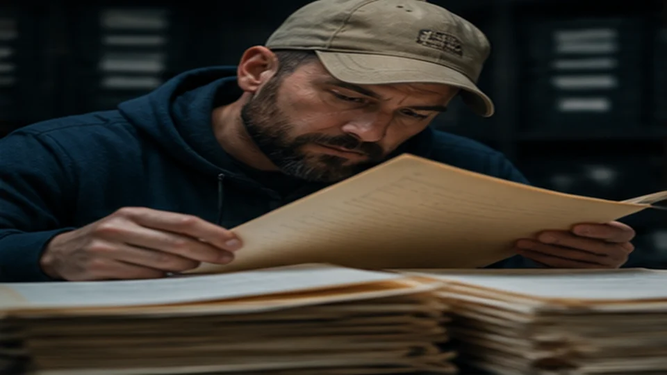 Photographic illustration for Clear and Unmistakable Error (CUE) in VA Decisions: A Practical Guide