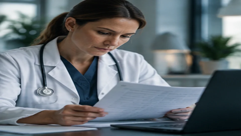 Photographic illustration for VA Duty to Assist Errors: When VA Fails to Develop Your Claim