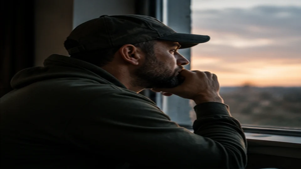 Photographic illustration for VA PTSD Ratings: Understanding 30%, 50%, 70%, and 100%